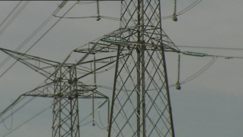 El precio de la luz despide septiembre marcando su segundo máximo histórico El precio de la luz despide septiembre marcando su segundo máximo histórico