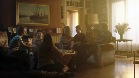 'Bojos per Molière' és una de les produccions més esperades 'Bojos per Molière' és una de les produccions més esperades