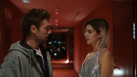 'Cites Barcelona' arribarà a la pantalla de TV3 el segon trimestre 'Cites Barcelona' arribarà a la pantalla de TV3 el segon trimestre