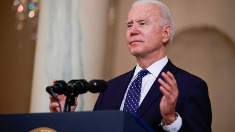Joe Biden Joe Biden