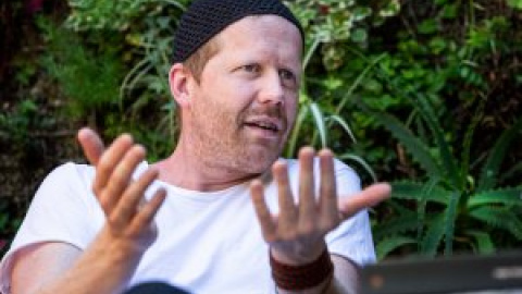 "La tasca per a l'esquerra és transformar l'emergència climàtica en una crisi per als seus responsables" "La tasca per a l'esquerra és transformar l'emergència climàtica en una crisi per als seus responsables"