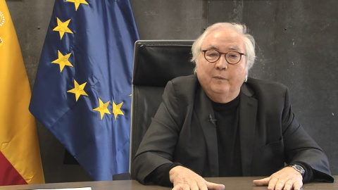 ¿Ha cambiado el ecosistema universitario durante esta legislatura? ¿Ha cambiado el ecosistema universitario durante esta legislatura?