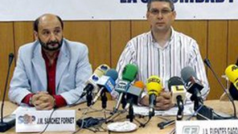 Amenazas de la 'brigada política' a Público: "Va a haber que hacer las cosas a las bravas" Amenazas de la 'brigada política' a Público: "Va a haber que hacer las cosas a las bravas"