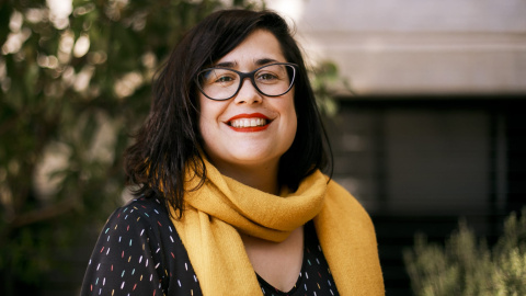 Elena Terreros Elena Terreros