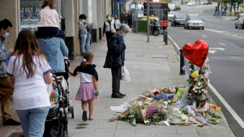 Asesinato de Samuel Asesinato de Samuel