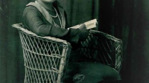 Fotografía de Cristina Zalba.