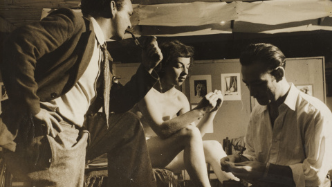 Rosaleen Norton