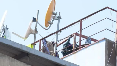 "Esta tragedia se veía venir", hablan los vecinos de la nave siniestrada en Badalona "Esta tragedia se veía venir", hablan los vecinos de la nave siniestrada en Badalona