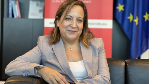 Iratxe García Iratxe García