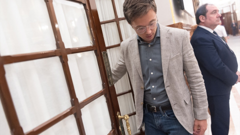 Estos son los seis testimonios publicados por Cristina Fallarás sobre Íñigo Errejón Estos son los seis testimonios publicados por Cristina Fallarás sobre Íñigo Errejón