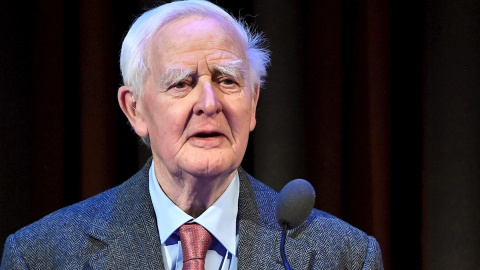 John Le Carré John Le Carré