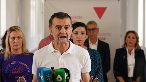 Antonio Maíllo Antonio Maíllo