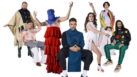 Califato 3/4 Califato 3/4