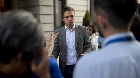 Iñigo Errejón Iñigo Errejón