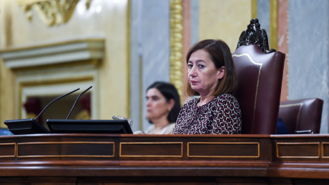 Francina Armengol Francina Armengol