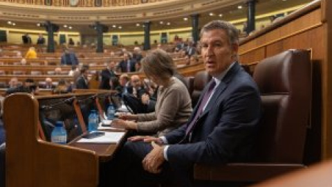 Feijóo carga contra el Gobierno por la "actitud despreciable" de seguir adelante con el pleno para el decreto de RTVE Feijóo carga contra el Gobierno por la "actitud despreciable" de seguir adelante con el pleno para el decreto de RTVE