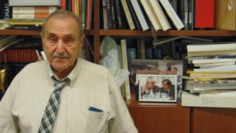 Eliseu Climent: “L’Estat espanyol continua ancorat en la vella mentalitat inquisitorial”