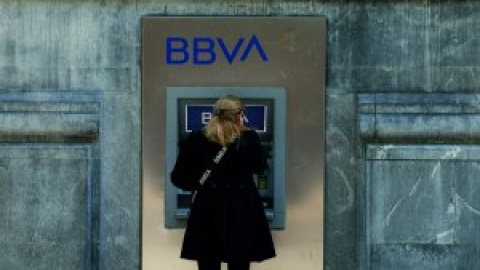 BBVA obtuvo un beneficio récord de 7.622 millones hasta septiembre, un 27,9% más BBVA obtuvo un beneficio récord de 7.622 millones hasta septiembre, un 27,9% más