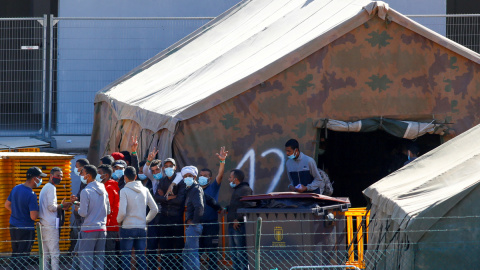 migrantes canarias migrantes canarias