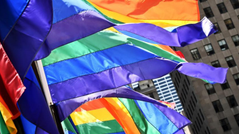 orgullo LGTBI orgullo LGTBI