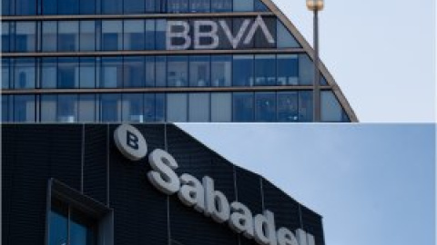 La CNMV analizará el informe de Competencia antes de decidir sobre la oferta del BBVA por Sabadell La CNMV analizará el informe de Competencia antes de decidir sobre la oferta del BBVA por Sabadell
