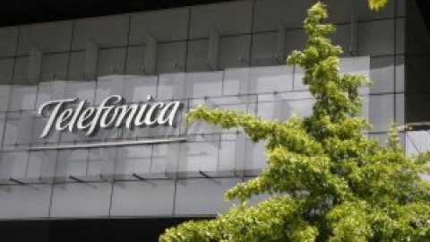 Telefónica salda una deuda de 70 millones con el fisco peruano tras un litigio de más de una década Telefónica salda una deuda de 70 millones con el fisco peruano tras un litigio de más de una década