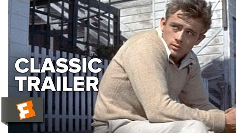 East of Eden East of Eden