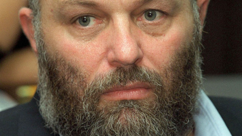 Effi Eitam Effi Eitam