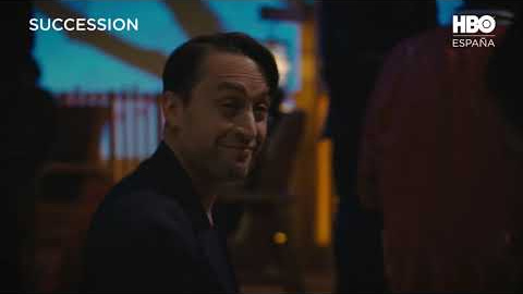 'Succession' (18 de octubre, HBO España) 'Succession' (18 de octubre, HBO España)