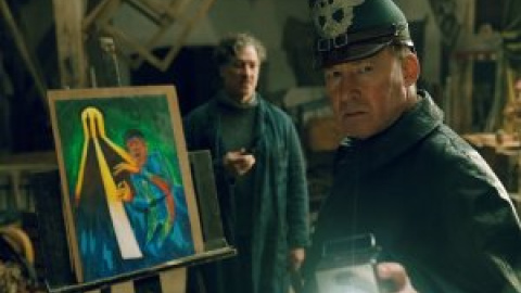 Christian Schwochow: "No puedo decir que no podría repetirse el nazismo"