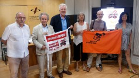 Ecologistes reclamen a l'Estat que denegui la plataforma d'assaig de l'eòlica marina Plemcat al golf de Roses Ecologistes reclamen a l'Estat que denegui la plataforma d'assaig de l'eòlica marina Plemcat al golf de Roses