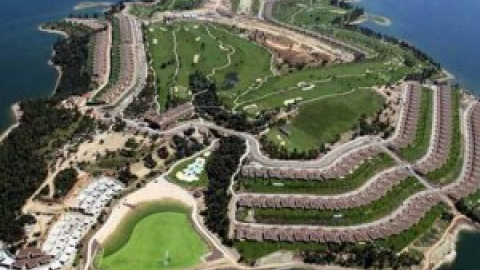 El Tribunal Supremo vuelve a dar la razón a los ecologistas para demoler la urbanización ilegal de Valdecañas El Tribunal Supremo vuelve a dar la razón a los ecologistas para demoler la urbanización ilegal de Valdecañas