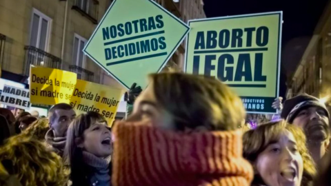 Aborto Aborto