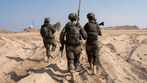 Ejército israelí Ejército israelí