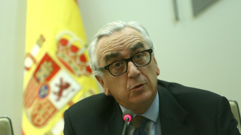 Marcos Peña. EUROPA PRESS Marcos Peña. EUROPA PRESS