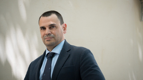 Pareja de Ayuso Pareja de Ayuso