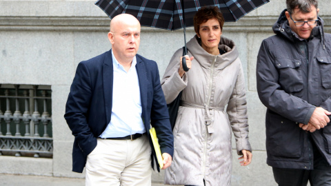 L'advocat Gonzalo Boye en una imatge d'arxiu. L'advocat Gonzalo Boye en una imatge d'arxiu.