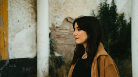 Ana Müshell ilustra la ansiedad y la depresión: "Todos estamos rotos por alguna parte" Ana Müshell ilustra la ansiedad y la depresión: "Todos estamos rotos por alguna parte"