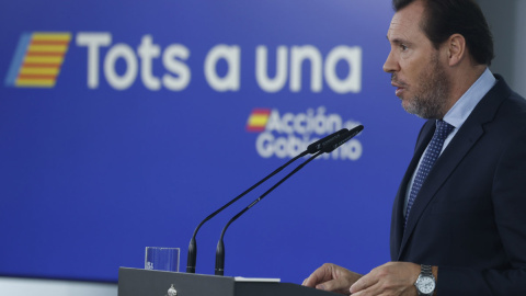 Óscar Puente Óscar Puente