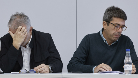 Reunión Cecopi Reunión Cecopi