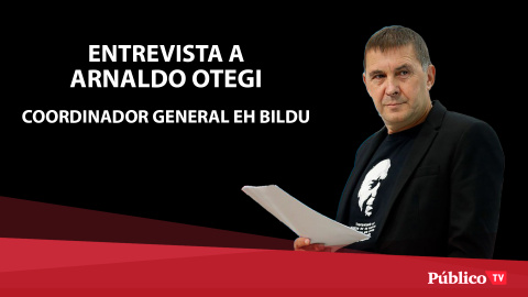 Otegi: "Si se repite el juicio por Bateragune, juzgaremos nosotros al régimen" Otegi: "Si se repite el juicio por Bateragune, juzgaremos nosotros al régimen"