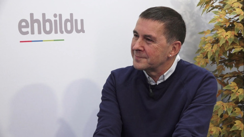 Otegi Entrevista Dic20 Otegi Entrevista Dic20