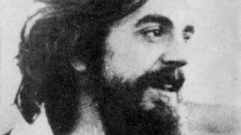 Germán Rodríguez Germán Rodríguez