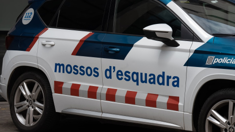 mossos mossos
