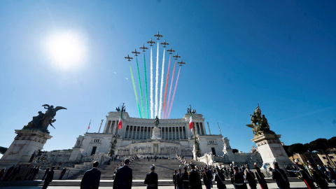 Día de la Liberación Italia Día de la Liberación Italia