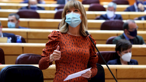 Pilar Alegría Pilar Alegría