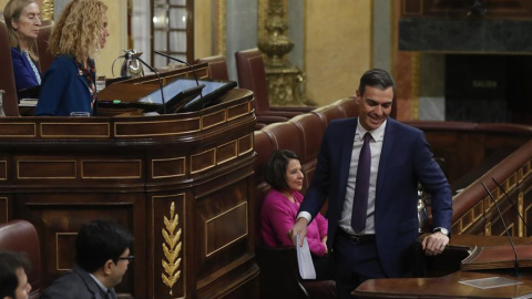 Pedro Sánchez Pedro Sánchez