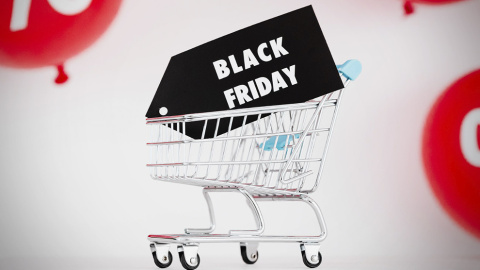¿Black Friday o Black Fraude? FACUA responde ¿Black Friday o Black Fraude? FACUA responde