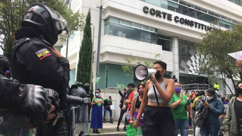 Aborto Ecuador Aborto Ecuador