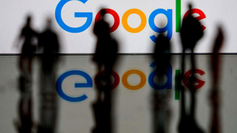 EEUU demanda a Google por monopolio de la publicidad EEUU demanda a Google por monopolio de la publicidad